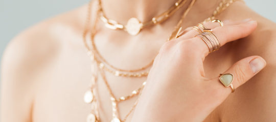 bijoux