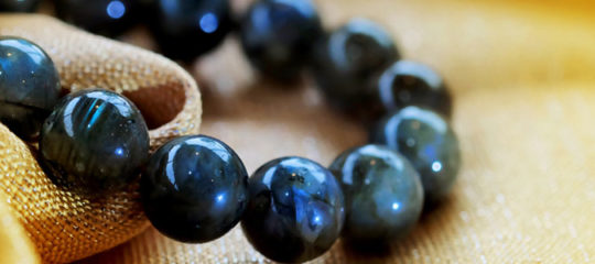 Bracelet pierre naturelle