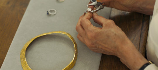 expertiser des bijoux