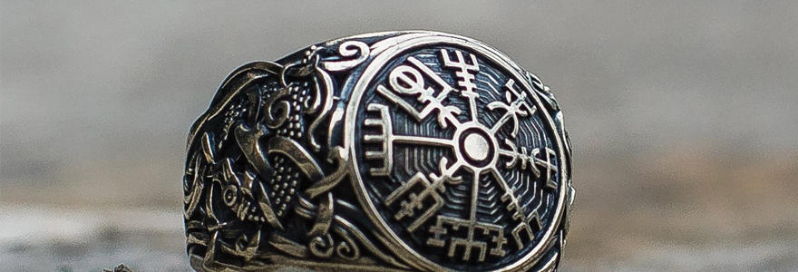 bague viking