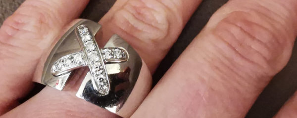 bague Chaumet